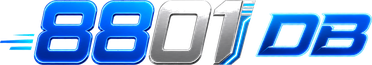 8801 db লোগো